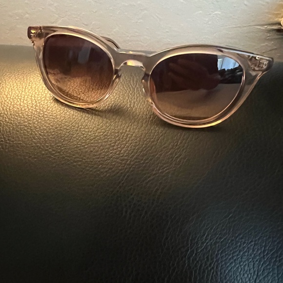 Sito Shades Women’s Now or Never 50mm Standard Gradient Angular Sunglasses - Picture 7 of 8